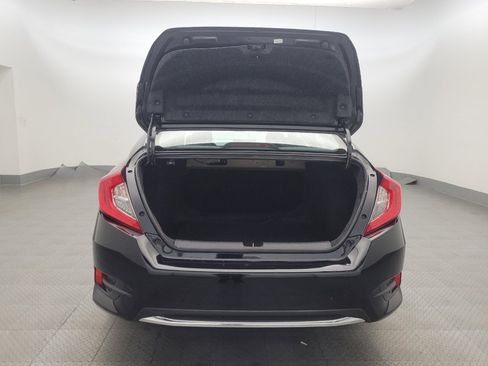 Used 2020 Honda Civic LX image 29