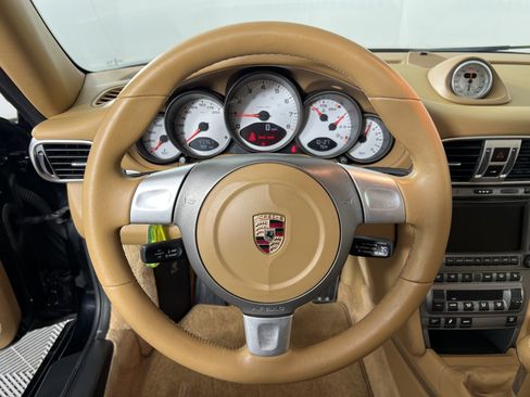 Used 2007 Porsche 911 Carrera S RWD image 25