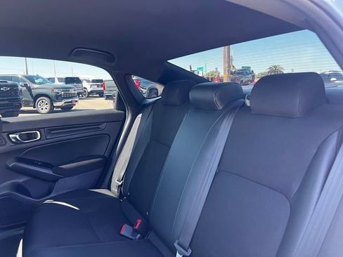 Used 2024 Honda Civic Sport image 21