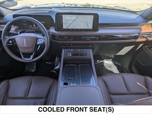 Used 2025 Lincoln Aviator Reserve w/ Jet Appearance Package image 22