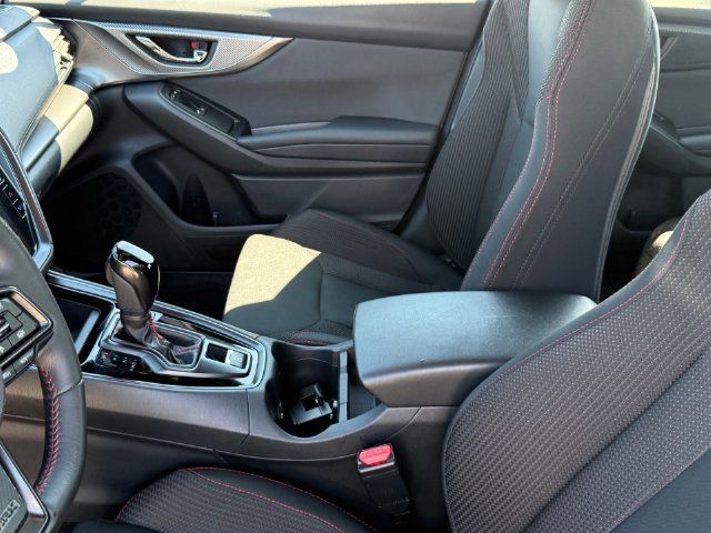 Used 2022 Subaru WRX Premium AWD/4WD image 13