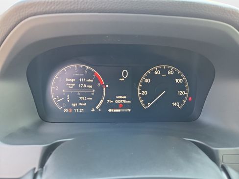 Used 2026 Honda Ridgeline RTL image 11