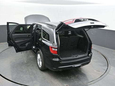Used 2023 Dodge Durango GT image 44