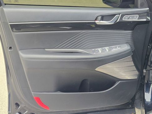 Used 2023 Hyundai Palisade Calligraphy image 31