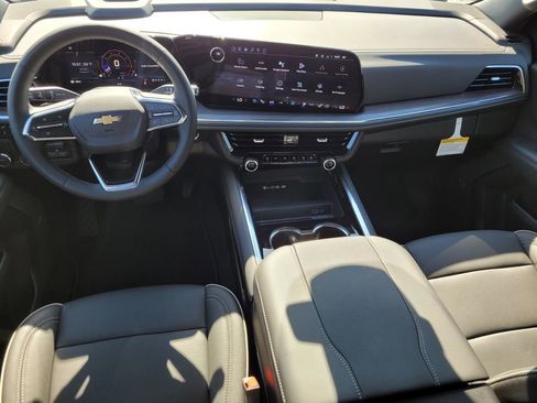 New 2026 Chevrolet Tahoe Premier w/ Sun And Tow Package image 12