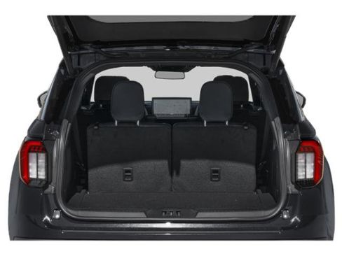 New 2026 Ford Explorer Tremor AWD/4WD image 8