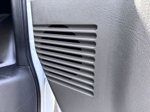 New 2025 Chevrolet Express 3500 Work Van w/ Driver Convenience Package image 40