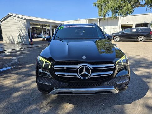 Used 2020 Mercedes-Benz GLE 450 4MATIC image 8
