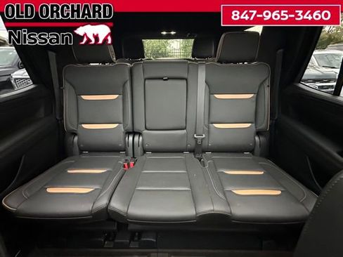 Used 2022 GMC Yukon AT4 image 16