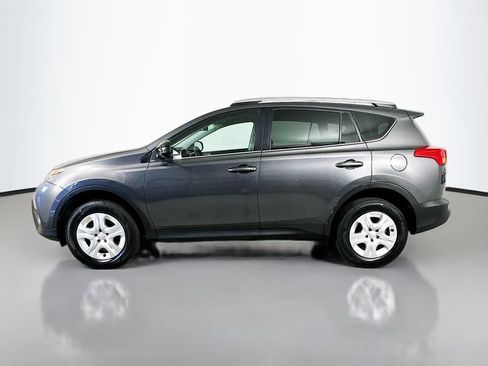 Used 2015 Toyota RAV4 LE FWD image 4