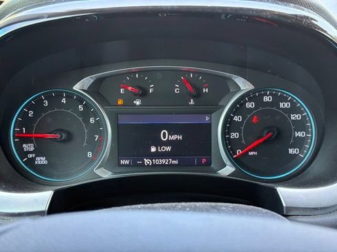 Used 2020 Chevrolet Traverse LT FWD image 14