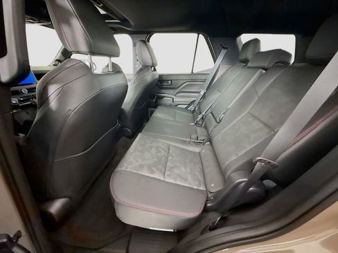 Used 2025 Toyota 4Runner TRD Pro AWD/4WD image 17