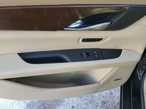 Used 2016 Cadillac CT6 Platinum image 16