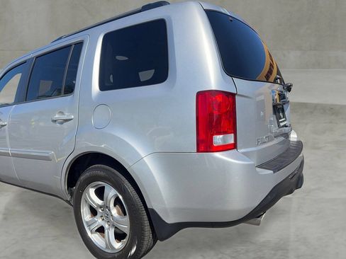 Used 2012 Honda Pilot EX-L image 35