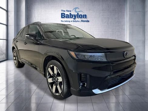 New 2026 Honda Prologue Elite image 9