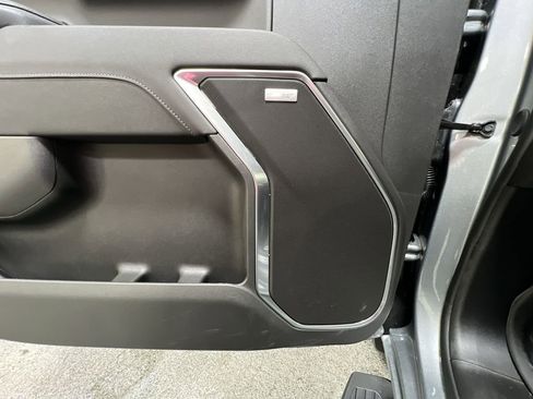 New 2026 GMC Sierra 1500 Elevation w/ Elevation Premium Package image 24