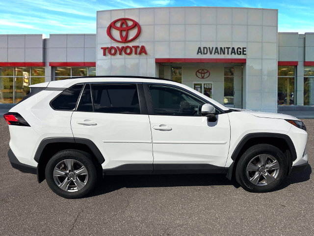 Certified 2024 Toyota RAV4 XLE w/ Convenience Package AWD/4WD image 5