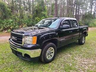 Used 2009 GMC Sierra 1500 SL image 1