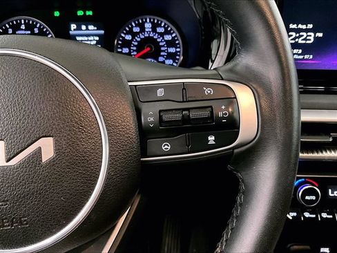 Used 2024 Kia K5 GT-Line w/ GT-Line Premium Package FWD image 18