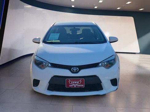 Used 2014 Toyota Corolla L image 8