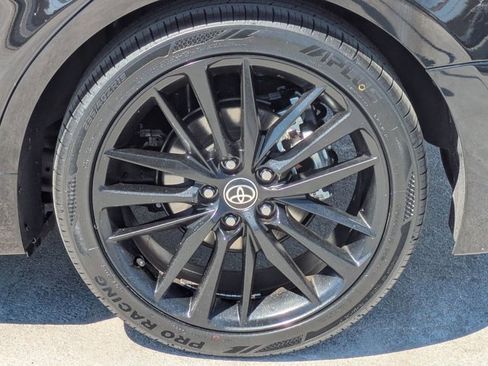 Used 2023 Toyota Camry XSE image 13