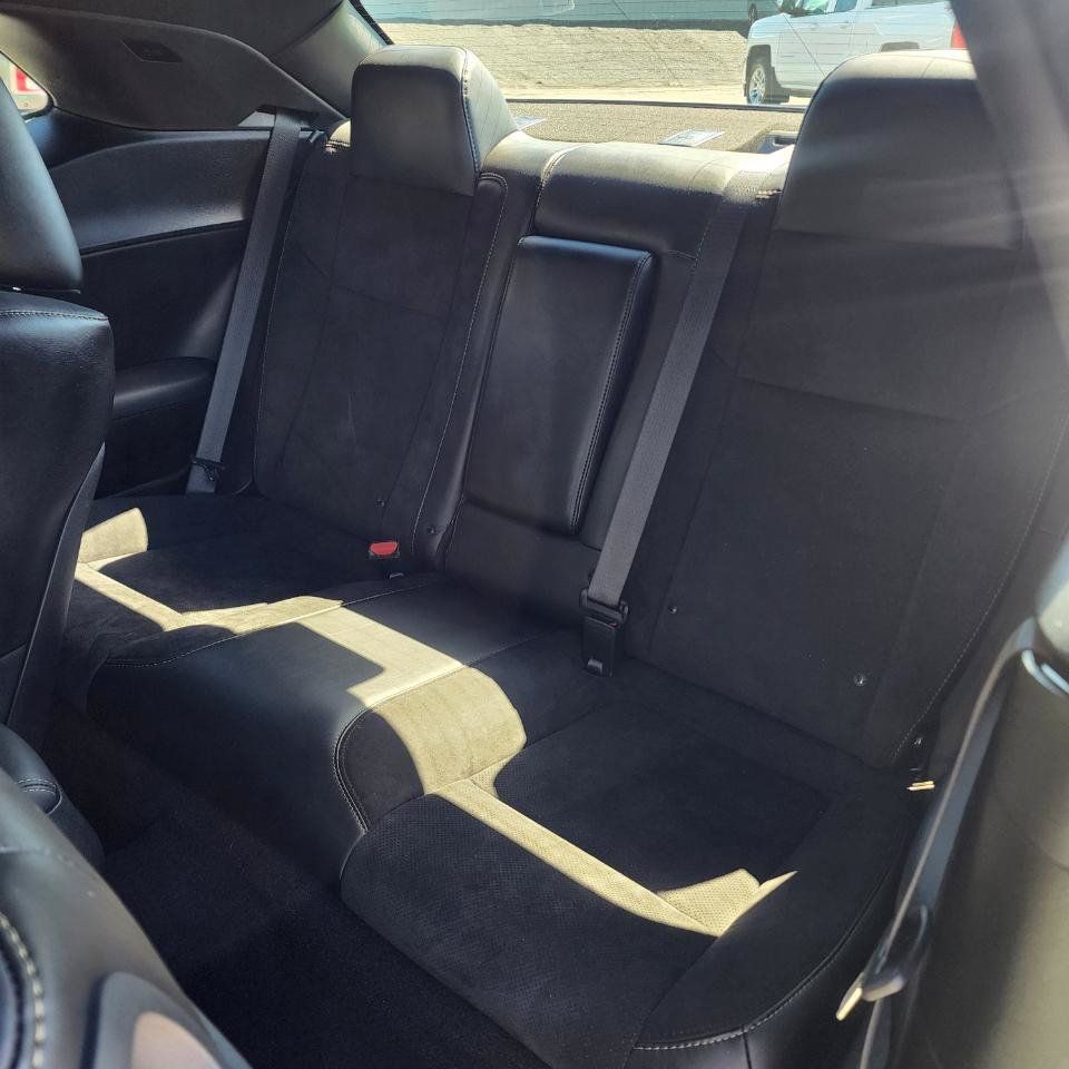 Used 2023 Dodge Challenger R/T Scat Pack RWD image 15