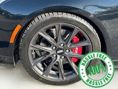 Used 2023 Cadillac CT4 V w/ Navigation Package