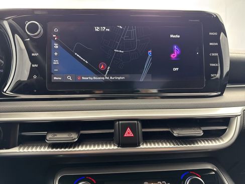 Used 2024 Kia K5 GT-Line image 19