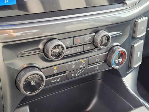 New 2026 Ford F150 STX image 54