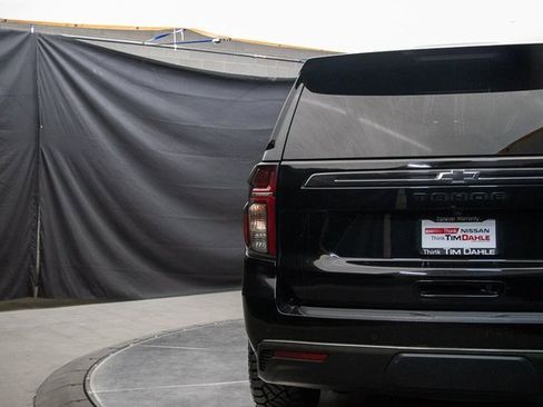 Used 2021 Chevrolet Tahoe Z71 image 10