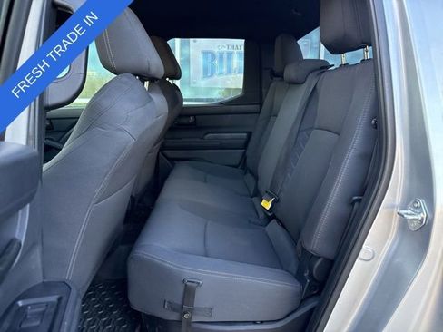 Used 2024 Toyota Tacoma SR5 image 10