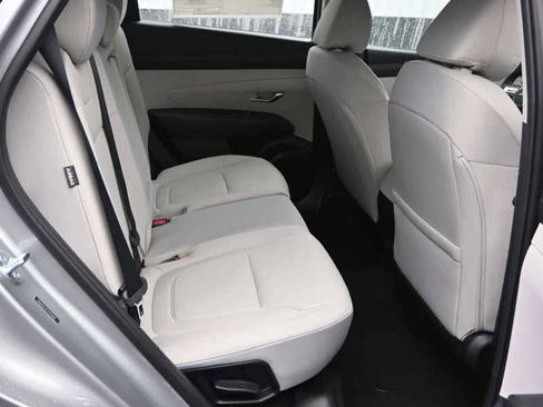 New 2026 Hyundai Tucson SE AWD/4WD image 10