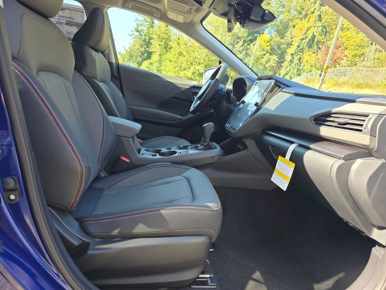 New 2026 Subaru Crosstrek 2.5i Limited AWD/4WD image 27