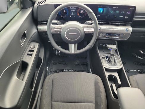 New 2026 Hyundai Kona SEL Sport image 24