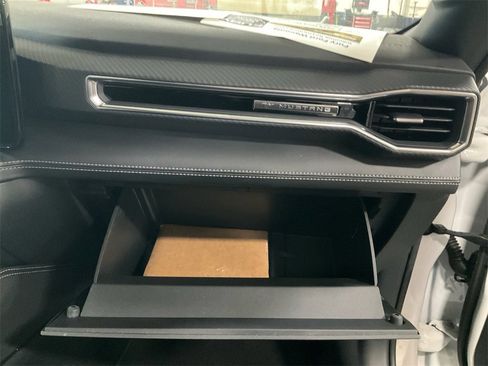 Used 2025 Ford Mustang GT Premium w/ GT Performance Package image 19