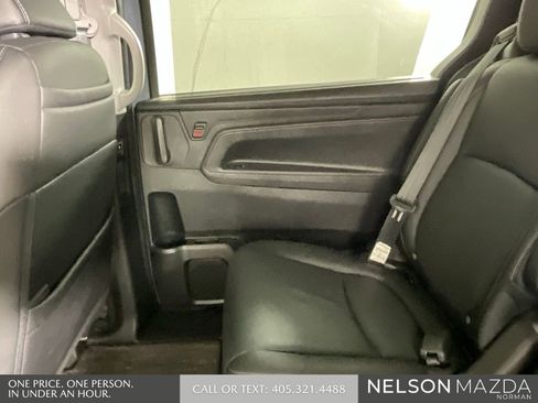 Used 2024 Honda Odyssey Touring image 19