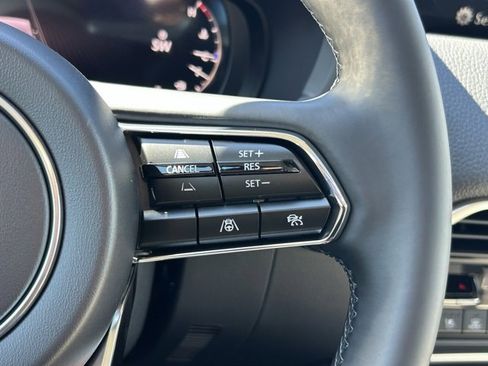 New 2026 MAZDA CX-90 3.3 Turbo w/ Premium Sport Pkg image 19