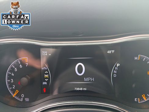 Used 2020 Jeep Grand Cherokee Limited w/ Luxury Group II image 8