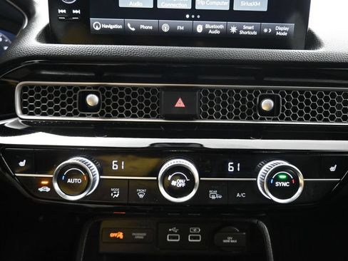 Used 2023 Honda Civic Sport Touring image 23