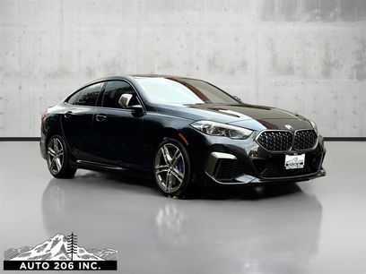 Used 2020 BMW M235i xDrive Gran Coupe