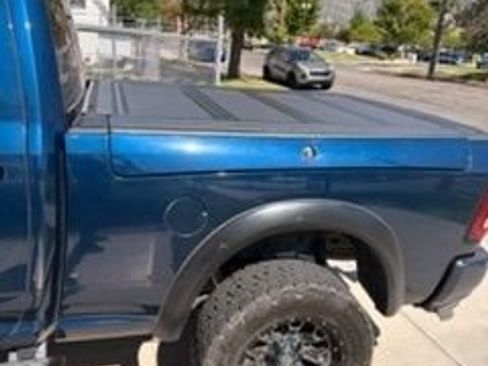 Used 2023 RAM 2500 Laramie AWD/4WD image 5
