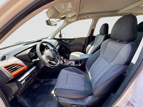 Used 2020 Subaru Forester Sport image 20