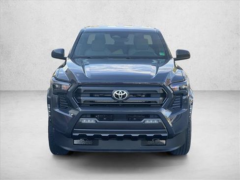 New 2025 Toyota Tacoma SR5 image 2