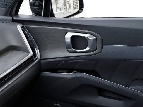 New 2026 Kia Sorento SX Prestige image 25