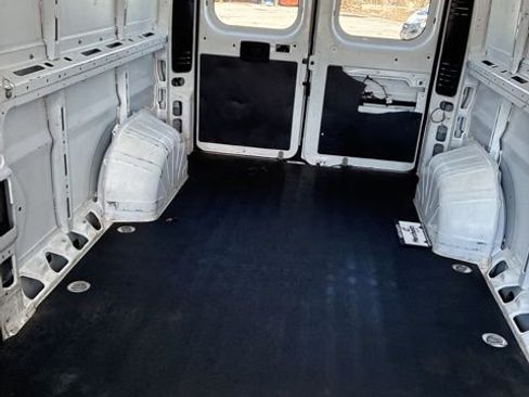 Used 2023 RAM ProMaster 2500 FWD image 23