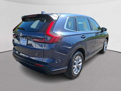 Certified 2023 Honda CR-V LX image 10