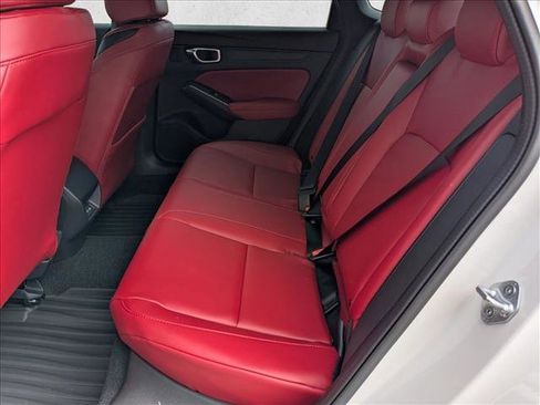 New 2026 Acura Integra A-Spec FWD image 15