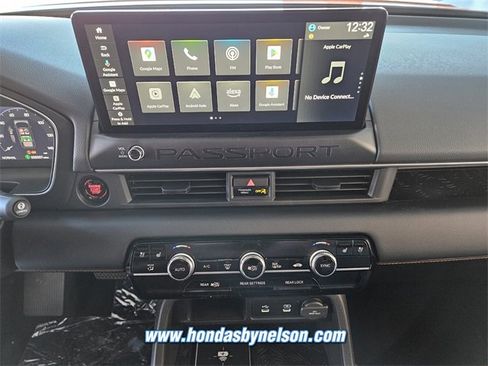 New 2026 Honda Passport TrailSport Elite image 11