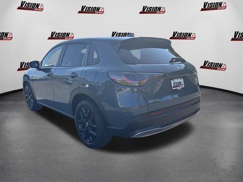 Used 2023 Honda HR-V Sport image 6