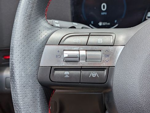 Used 2024 Hyundai Kona N Line FWD image 23